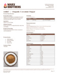 10041 embe Organic Coconut Sugar 55LB 060525 Nutrition 10041 embe Organic Coconut Sugar 55LB 060525 Nutrition