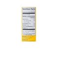 Nutrition Sheet