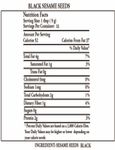 Nutrition Facts Nutrition Facts