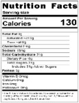 103LOTMLKORG_nutrition