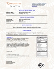 103PWD4325CS_Precious Divinity Spiced Chai Product Spec Sheet_794325_09012022_6.pdf