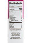 Island Oasis Red Raspberry Nutrition