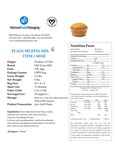 Nutrition Sheet