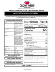 Nutrition Nutrition