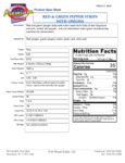 Nutrition Nutrition