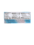 ICEE BLUE RASPBERRY & VANILLA FLOAT CUP nutrition
