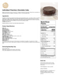 108SWE2086_2086 Flourless Choc Individual Specs.pdf