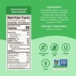 110CFAALMUNS Nutrition and Ingredients