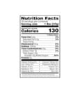CEREAL BAR VTY 3/16/1.3OZ KELLOGGS NUTRIGRAIN nutrition