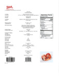 1120 Ditsch 5oz Soft Pretzel IW 33 count customer spec sheet (1)