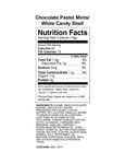 Nutrition Sheet Nutrition Sheet
