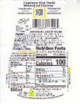 115B Banana Re'al-Back_nutrition 115B Banana Re'al-Back_nutrition