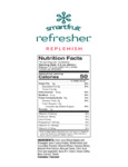115smartrepl - replenish
