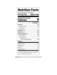 SR-CSLTF-BDY-3T nutrition SR-CSLTF-BDY-3T nutrition