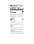 SR-CSLTF-CINN-3T nutrition