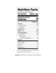 SR-CSLTF-WAT-3T nutrition