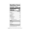 SR-CSF-Mrsh-3T nutrition