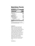 Nutrition