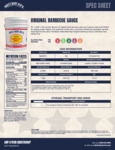 125994092_sj0440t5_original_barbecue_sauce_nutiriton