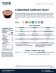 125997668_ke0784a1_cannonball_barbecue_sauce_nutrition