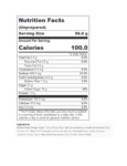 125PCHNZ4503 - Nutrition Label.pdf