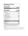 125PCHNZ4808 - Nutrition Label.pdf 125PCHNZ4808 - Nutrition Label.pdf