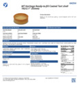 13478_Product Sheet 64234 WT Heritage Ready-to-fill Coated Tart shell 192_2.1_ (55mm).pdf 13478_Product Sheet 64234 WT Heritage Ready-to-fill Coated Tart shell 192_2.1_ (55mm).pdf