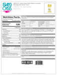 15794_Island Oasis Shelf-Stable Spec Sheet Lemonade.pdf 15794_Island Oasis Shelf-Stable Spec Sheet Lemonade.pdf