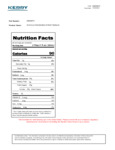 20650873_NFP_EN(DVG OLD FASHIONED SYRUP 750ML_Nutrition