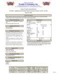 Spec/Nutrition 