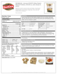 Nutrition