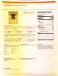 380BRA949414 Nutrition 380BRA949414 Nutrition