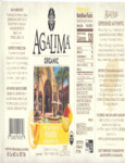 Agalima Mango Margarita Mix Nutrition
