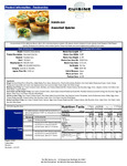 50025-113 Assorted Quiche 092622