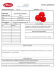 50141 Berry Red Gummi Raspberries 5lb Specification 1.19.23