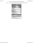Rastelli's Chicken Osso Bucco Nutrition Information Rastelli's Chicken Osso Bucco Nutrition Information
