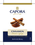 Capora_513SYPCINN_Nutrition