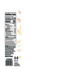 Narvon Mango Frozen Cocktail Mix 1/2 Gallon Nutrition Information Narvon Mango Frozen Cocktail Mix 1/2 Gallon Nutrition Information