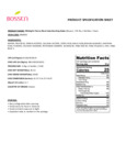 535BOBASDCHR_BBO001 Spec Sheet.pdf 535BOBASDCHR_BBO001 Spec Sheet.pdf