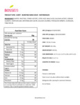 535BOBASWTR_BBS005 Spec Sheet.pdf 535BOBASWTR_BBS005 Spec Sheet.pdf