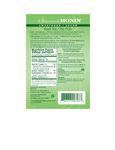 Nutrition Sheet