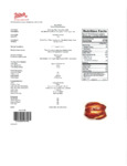 6318 Ditsch 2oz Slider Pretzel Buns Bulk customer spec sheet (1) 6318 Ditsch 2oz Slider Pretzel Buns Bulk customer spec sheet (1)