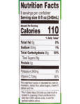 Ruby Kist 64 oz Apple Nutrition