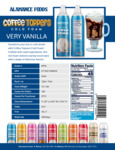 711ALA040409_AP16_Very Vanilla_12pk-15oz_CTCF_Spec Sheet_2025.pdf