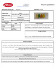 711ALB50273_50273 Natural Island Tropics 4 Flavor Gummi Bears 4ct 5lb- 08.11.2025