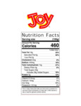 711COOKCRM30nutrition