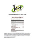 Nutrition