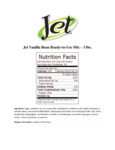 Nutrition