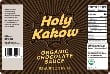 Holy Kakow Chocolate Sauce Nutrition Holy Kakow Chocolate Sauce Nutrition