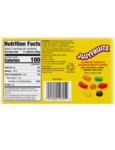 CANDY JUJYFRUITS TBOX 12/5OZ